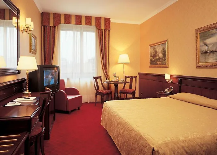 Atahotel Executive