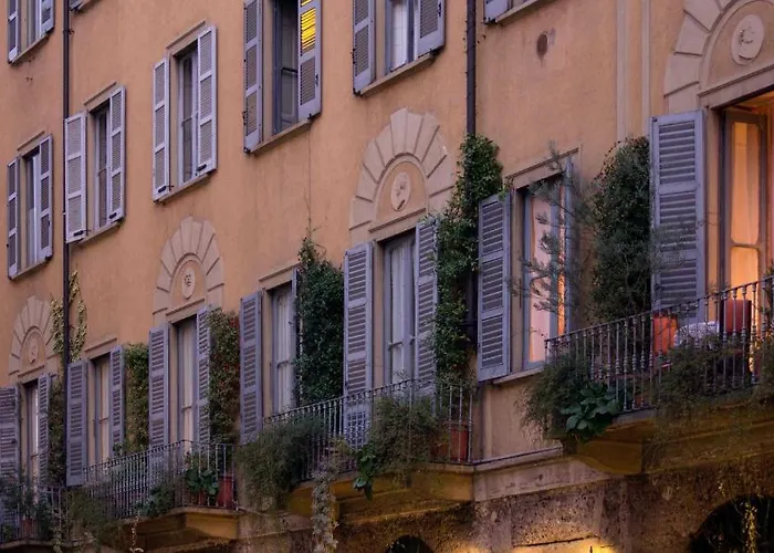 Antica Locanda Solferino