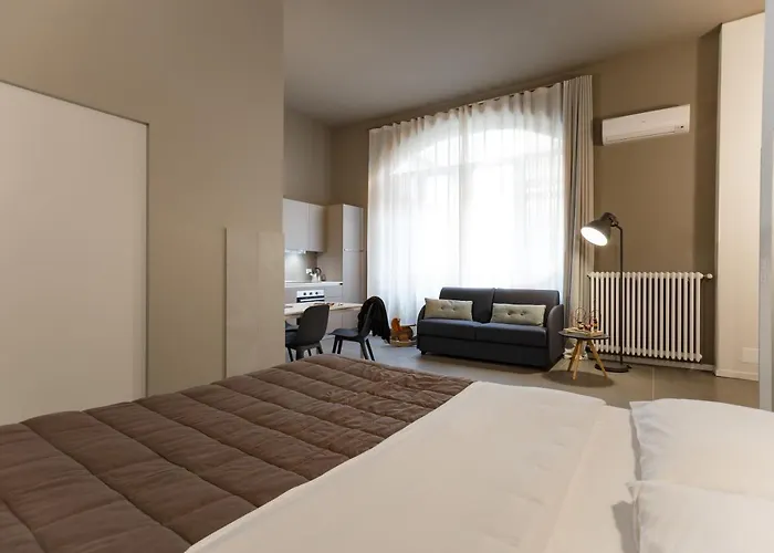 Dreams Residenza Corso Magenta